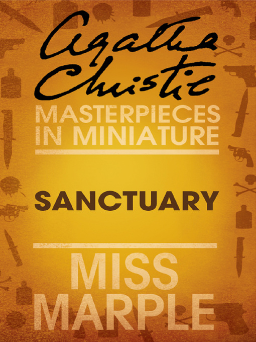 Sanctuary (eBook): An Agatha Christie Short Story